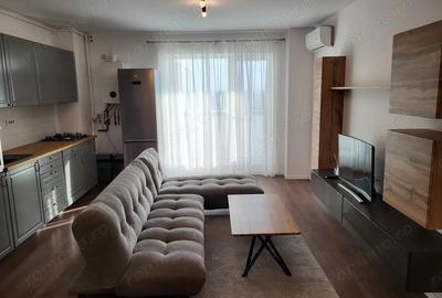Apartament cu 2 camere nedecomandat în Torontalului - 3