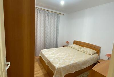 Apartament cu 2 camere decomandat în Central - 7