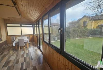 Duplex cu 6 camere cu Teren 385 Mp în Ciorogârla - 2