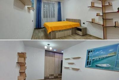 Apartament cu 3 camere decomandat în Tractorul - 7