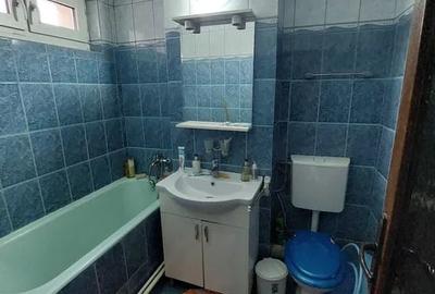 Apartament 2 camere-53 mp-Podu Ros-Piata Nicolina - 4