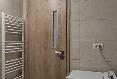 Apartament cu 2 camere semidecomandat, mobilat în Dămăroaia - 7