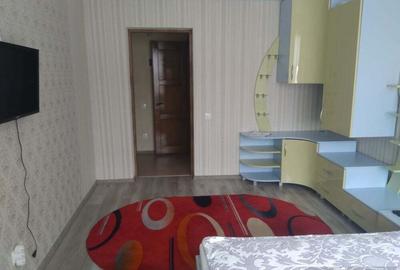 Garsonieră în Nerva Traian - 2