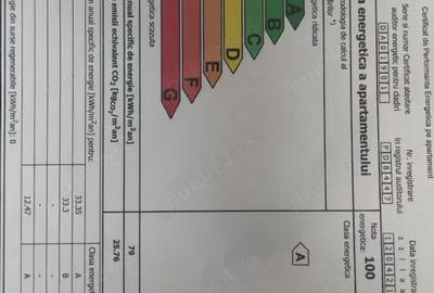Apartament 2 camere decomandat Apartament 2 camere decomandat - 3
