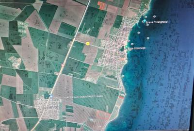 Costinesti / Frontal la mare/Forum /Golful Francez - 3