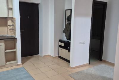 Apartament cu 2 camere semidecomandat în Tătărași - 1