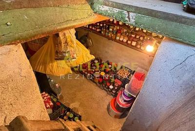 Casă individuală cu 5 camere cu Teren 754 Mp în Cățelu - 34