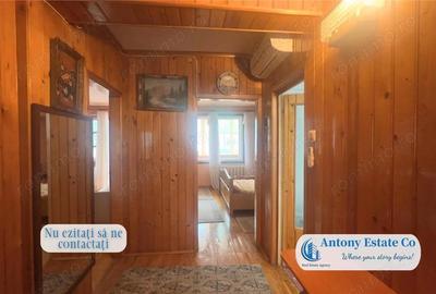 Apartament de inchiriat, 2 Camere, Decomandat, Doja, Oradea - 8