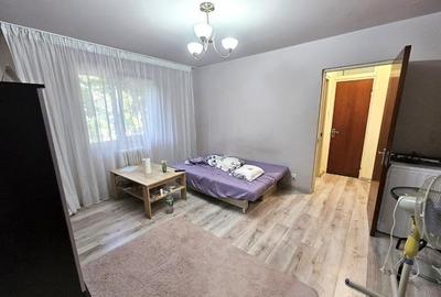 Piata Resita Aleea Slatioara 38mp Et.3 Liber Renovat Contorizat Intabulat - 3