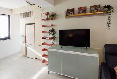 Pipera, rond Omv, nou, Ivory, 2 camere, parcare, TVA zero Pipera, rond Omv, nou, Ivory, 2 camere, parcare, TVA zero - 10