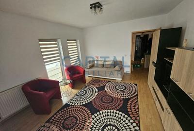 Comision 0 %  Apartament 1 camera 38mp, balcon, imobil 2007 - 2