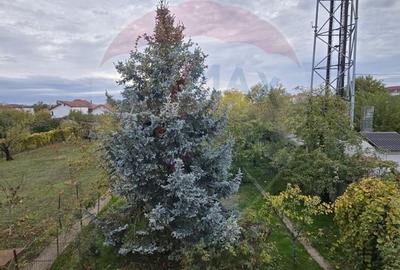 DE VANZARE Casa / Vila cu 6 camere in Popesti-Leordeni - 52