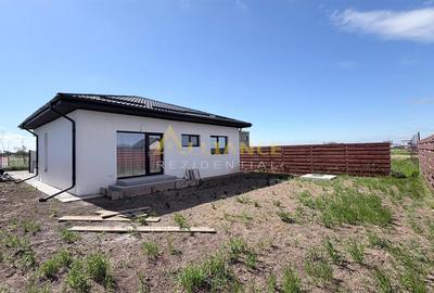 Casă individuală cu 3 camere cu Teren 375 Mp în Berceni - 4
