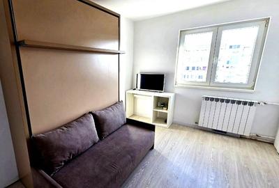 Garsonieră semidecomandată, mobilată în Dristor - 8