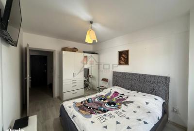 Apartament cu 2 camere în Bucium - 10