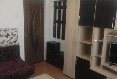 Garsonieră în Burdujeni - 1