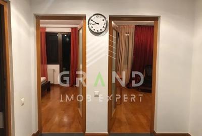 Apartament cu 3 camere decomandat, mobilat în Gheorgheni - 6
