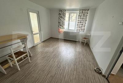 Apartament cu 3 camere decomandat, mobilat în Tudor Vladimirescu - 4
