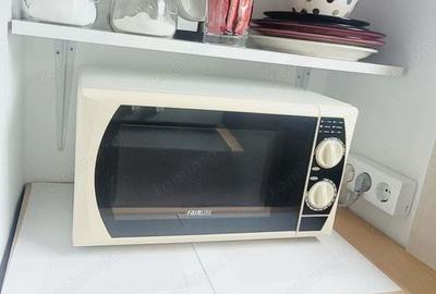 Se inchirieza garsoniera Iancului - 5