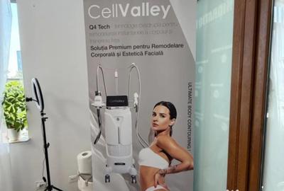 Spațiu comercial, de 15 mp, în Primăverii