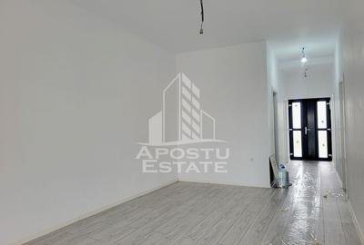 1/2 Duplex pe parter, cu 3 camere si 2 bai, Sag - 12