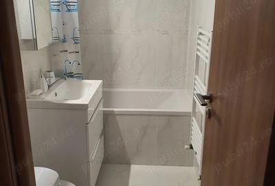 Apartament cu 2 camere decomandat în Gheorgheni - 5