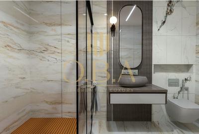 Apartament 2 camere O.B.A Luxury Plus - 7