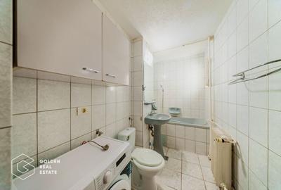 Apartament cu 3 camere decomandat în Aurel Vlaicu - 16