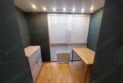 Apartament 2 camere decomandat, langa Iulius Mall - 5