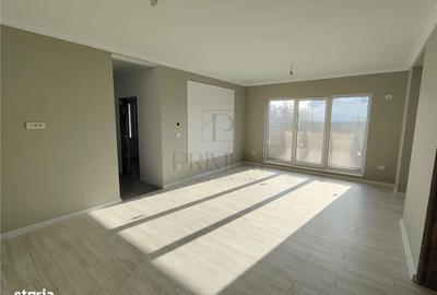 Casă cu 3 camere în Albina - 4