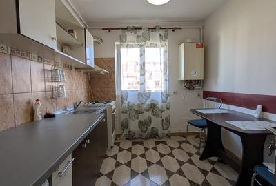 Garsonieră decomandată, mobilată în Florești - 3