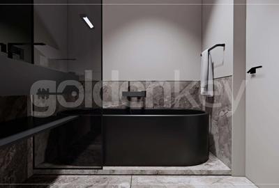 Apartament cu 4 camere decomandat în Iancu Nicolae - 13