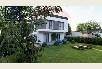 DE VANZARE Casă / Vilă 4 camere  Berceni-Vidra - 7