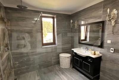 Casă cu 1 camere cu Teren 1000 Mp în Dej - 4