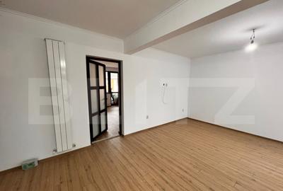 Apartament cu 2 camere semidecomandat în Central - 11