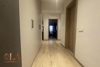 Apartament cu 3 camere decomandat, mobilat în Drumul Taberei - 3