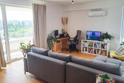 PROPRIETAR: 2 camere, bloc nou Aradului, finisaje premium, parcare, NEGOCIABIL - 8