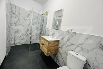 Garsonieră semidecomandată în Florești - 7