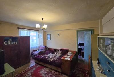 Apartament 2 camere Centru - etaj 3 - 1