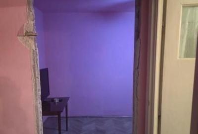 Apartament cu 2 camere semidecomandat în Abator - 4