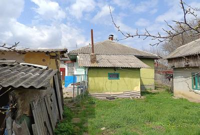 Casă cu 4 camere cu Teren 3045 Mp în Oțeleni - 5