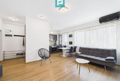 Apartament cu 2 camere decomandat, mobilat în Dumbrăvița - 2