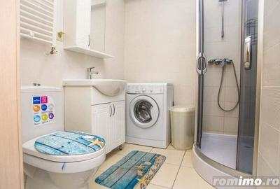 Apartament cu 2 camere de inchiriat in zona Floreasca Apartament cu 2 camere de inchiriat in zona Floreasca - 4