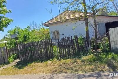 Casă cu 4 camere în Amara - 5