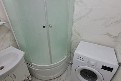 Garsonieră în Lujerului