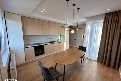 Apartament cu 3 camere în Florești - 6