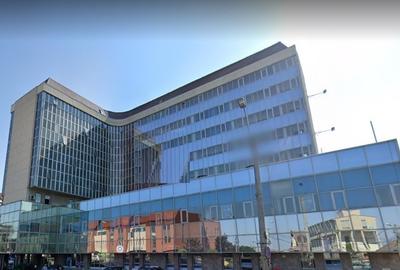 Cladire de birouri, zona centrala - 1