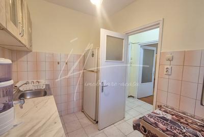 Apartament 2 camere semidecomandat, Intrarea Didru 1 - 3