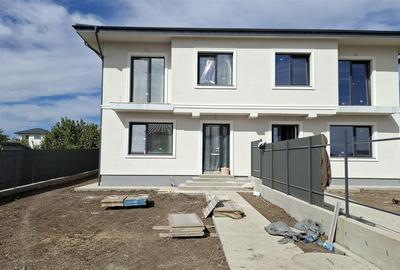 Casa Valea Lupului,4 camere,BECI,Incalzire Pardoseala,0% Comision Casa Valea Lupului,4 camere,BECI,Incalzire Pardoseala,0% Comision - 8