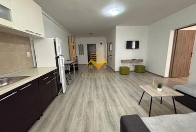 2 camere, parcare, The Nest, Profi, Eroilor, Florești,  Penny, Lidl - 8